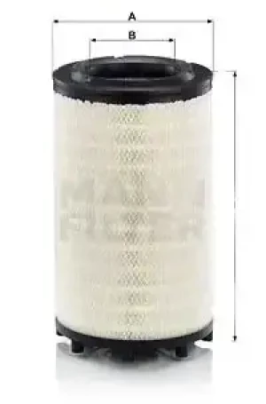 filtr odmy scania r C 31 017 MANN-FILTER