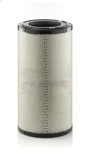 915 TL, 915 CL, 913 CL VAN HOOL Serie 9 Filtr powietrza MANN-FILTER