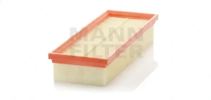 2.0 i, 1.8 i, 1.6 i CITROËN XANTIA Filtr powietrza MANN-FILTER