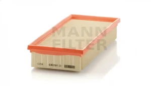 C 3188 MANN-FILTER Filtr powietrza