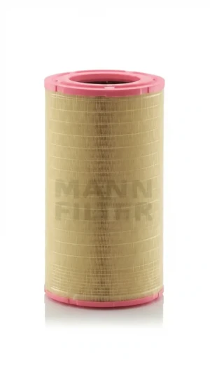 Ares RENAULT TRUCKS ARES Filtr powietrza MANN-FILTER
