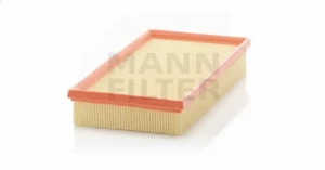 C 3284/2 MANN-FILTER Filtr powietrza