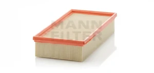 3.0 ALPINA B10 E34 Filtr powietrza MANN-FILTER