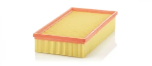 1.9 DI-D MITSUBISHI SPACE STAR Filtr powietrza MANN-FILTER
