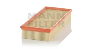 300 SE, 300 SE,, S 280 MERCEDES-BENZ KLASA S W140 Filtr powietrza MANN-FILTER