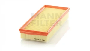 3.0 dCi RENAULT LATITUDE Filtr powietrza MANN-FILTER