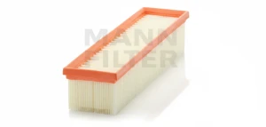 1.5 dCi DACIA SANDERO Filtr powietrza MANN-FILTER