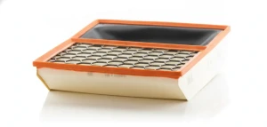 35C21,, 35C15,, 55S17W 4x4, 35C17,, NaturalPower IVECO DAILY V Filtr powietrza MANN-FILTER