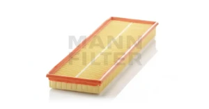 525 tds, 525 td BMW 5 E34 Filtr powietrza MANN-FILTER