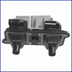 1.8 Cewka zapłonowa AUDI A4 B5 HITACHI