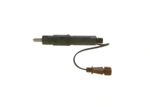 0 432 131 729 BOSCH Wtryskiwacz