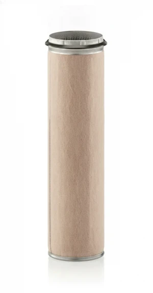 Filtr powietrza wtórnego STEYR 1291-Serie MANN-FILTER