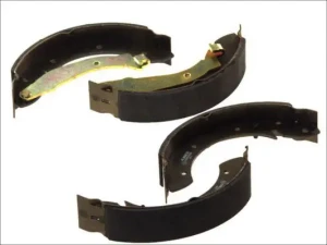 Szczęki hamulcowe tył c0r030 CITROËN BERLINGO ABE