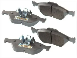 klocki hamulcowe ford fusion 025 236 0418 MEYLE