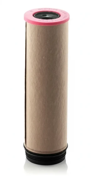 Filtr powietrza wtórnego MAN NL MANN-FILTER