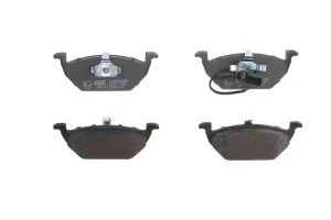 klocki hamulcowe audi a3 8l C1A026ABE ABE