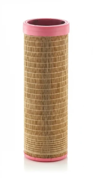Filtr powietrza wtórnego RENAULT TRUCKS PREMIUM 2 MANN-FILTER