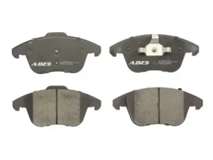 klocki hamulcowe przód citroen c4 grand picasso GDB1691 TRW