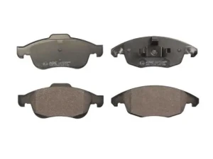 klocki hamulcowe citroen c4 picasso GDB1690 TRW