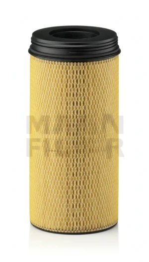 Filtr powietrza wtórnego RENAULT TRUCKS T MANN-FILTER