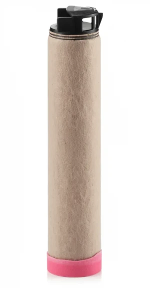 Filtr powietrza wtórnego AEBI TT MANN-FILTER