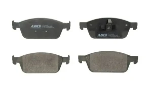 klocki hamulcowe ford kuga mk1 przód 25736.180.1 ZIMMERMANN