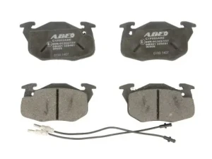 klocki hamulcowe citroen saxo 0 986 469 860 BOSCH