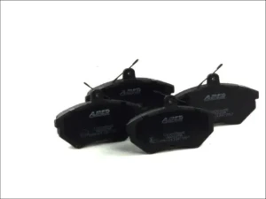 klocki hamulcowe seat cordoba 1.9 tdi C1W005ABE ABE