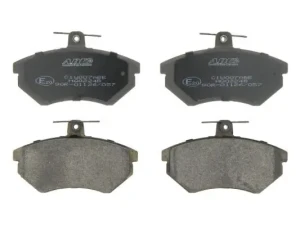 klocki hamulcowe seat ibiza 2 13.0460-2957.2 ATE