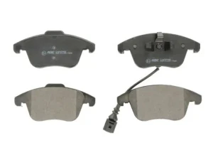 klocki hamulcowe audi q3 13.0460-7242.2 ATE