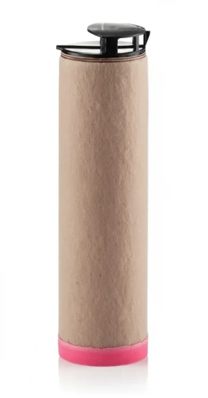 Filtr powietrza wtórnego ZETOR Forterra MANN-FILTER