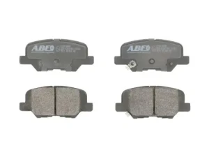 C23019ABE ABE Klocki hamulcowe c23019