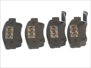 klocki hamulcowe honda cr v LP2047 DELPHI
