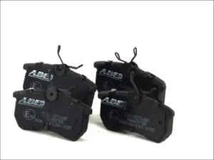 klocki hamulcowe ford focus mk1 przód 23353.150.1 ZIMMERMANN