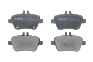 klocki hamulcowe mercedes cla 200 13.0460-2786.2 ATE