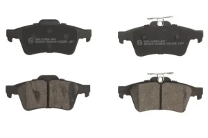 Klocki hamulcowe c2x013 FORD FOCUS II ABE
