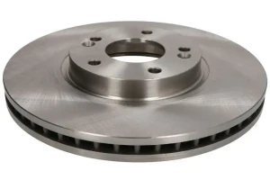 tarcze hamulcowe tył hyundai i30 0 986 479 537 BOSCH