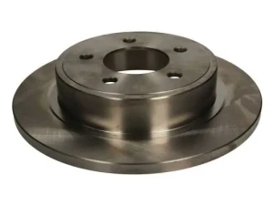 tarcze hamulcowe chrysler pacifica BG4242 DELPHI