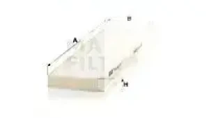 CU 29 002-2 MANN-FILTER Filtr kabinowy