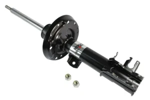 Amortisseur FIAT PUNTO EVO 1.4 16V, 1.6 D, 1.4 LPG, 1.4, 1.3 D, 1.2 MONROE