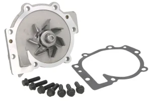 D5, 2.4 D, 3.0, T6 VOLVO S80 I Pompa wody Pompa wody THERMOTEC