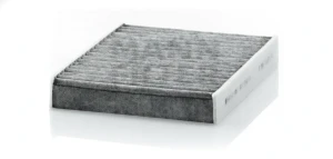 CUK 2433 MANN-FILTER Filtr kabinowy