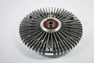 D5W001TT THERMOTEC Sprzęgło wiskotyczne wentylatora