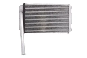 18006132 VAN WEZEL Radiateur de chauffage