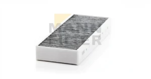 Astra-e, 1.5, 1.6, 1.2 Filtr kabinowy OPEL ASTRA L MANN-FILTER