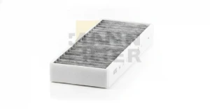 1.6, E-TENSE 360 Filtr kabinowy DS DS 9 MANN-FILTER