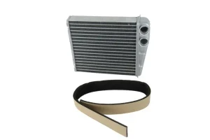Nagrzewnica VW PASSAT B7 THERMOTEC
