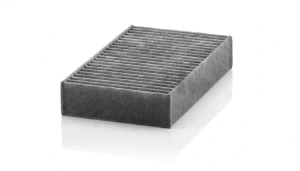 R 500, R 280, R 300, R 63, R 320, R 350 Filtr kabinowy MERCEDES-BENZ KLASA R W251 V251 MANN-FILTER