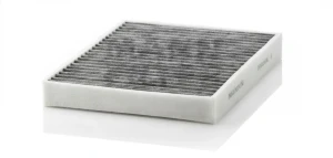 CUK 2736-2 MANN-FILTER Filtr kabinowy