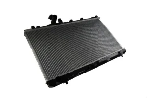 1.6 SUZUKI SX4 I Chłodnica wody THERMOTEC